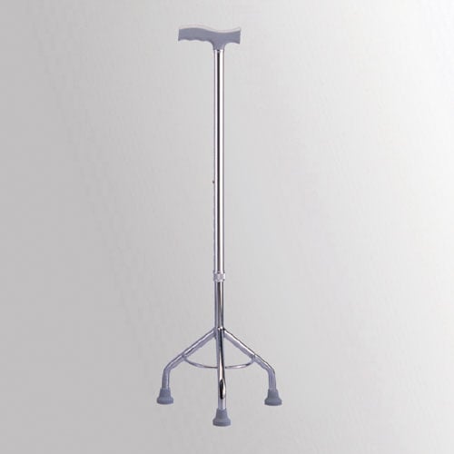 TRİPOT 3 LÜ Denge Bastonu